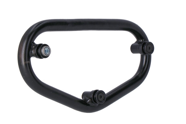 SW MOTECH / SWモテック SLC サイドキャリア 左 Royal Enfield Himalayan 450 (23-). | HTA.41.620.10000