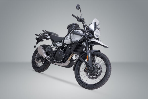 SW MOTECH / SWモテック SysBag （シスバッグ） WP M/S システム Royal Enfield Himalayan 450 (23-). | BC.SYS.41.62｜ワンダーテック
