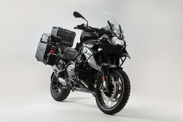SW MOTECH / SWモテック アドベンチャーセットプロテクション BMW R 1200 GS LC (12-16). | ADV.07.783.76003