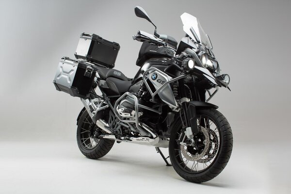 SW MOTECH / SWモテック アドベンチャーセットプロテクション BMW R 1200 GS LC (12-16). | ADV.07.783.76103