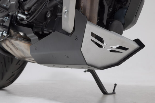 SW MOTECH / SWモテック フロントスポイラー Yamaha MT-07 (20-24)- Tracer 7- XSR700/XT (21-). | MSS.06.833.10001｜ワンダーテック 23,146円