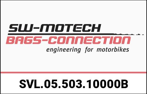 SW MOTECH / SWモテック ミラーエクステンション ブラック Suzuki V-Strom 800DE/1050DE- GSX-S1000GX. | SVL.05.