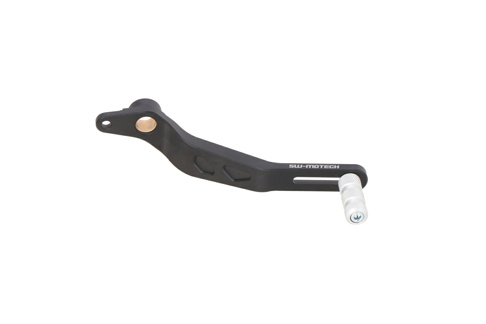 SW-MOTECH / SWモテック Honda CB1000 ホーネット（24-）用フットブレーキレバー。 | FBL.01.211.10000｜ワンダーテック