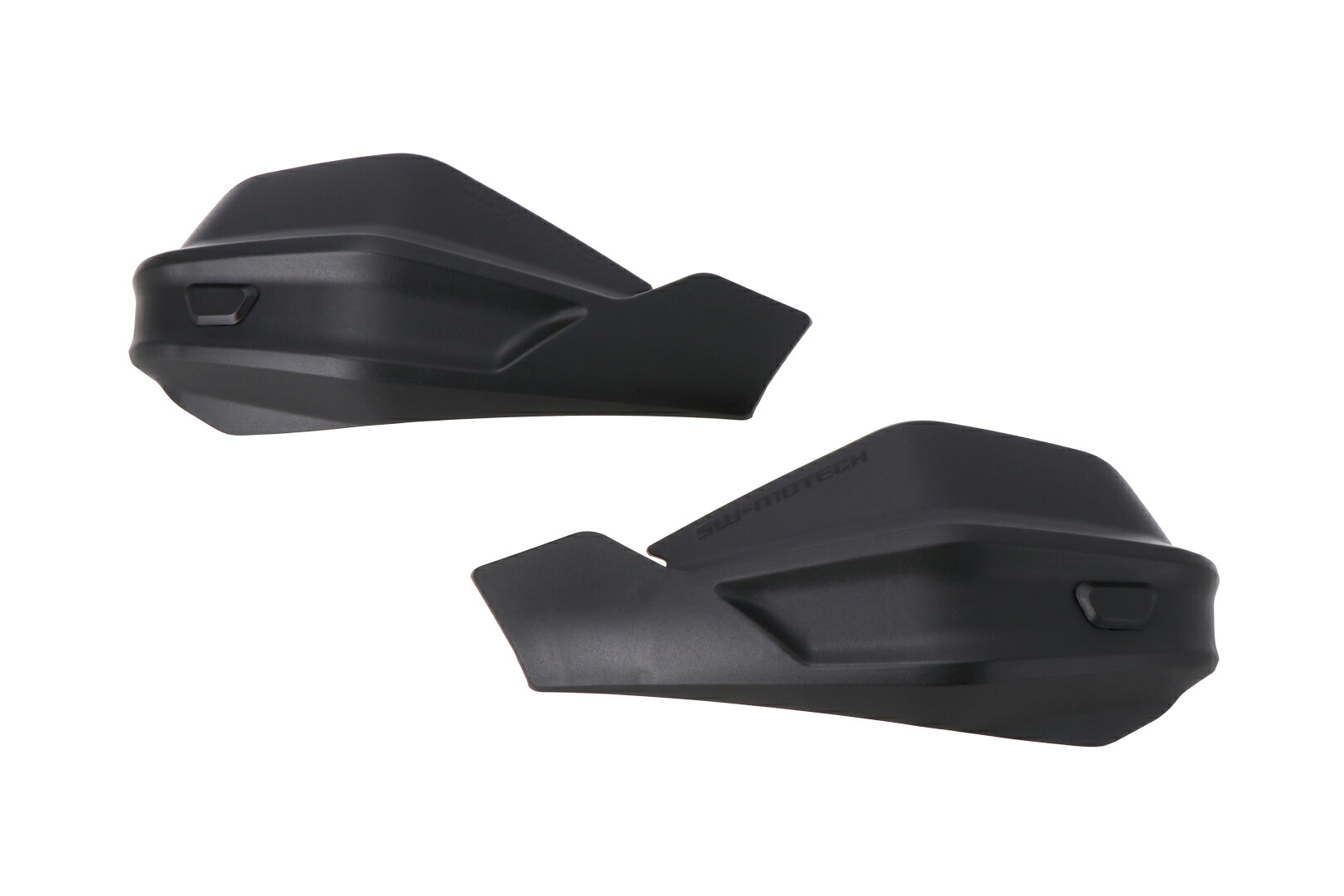 SW-MOTECH / SWモテック アドベンチャー ハンドプロテクターキット ブラック。Kawasaki・エリミネーター500 (23-)。 | HDG.00.220.34900/B|ワンダーテック