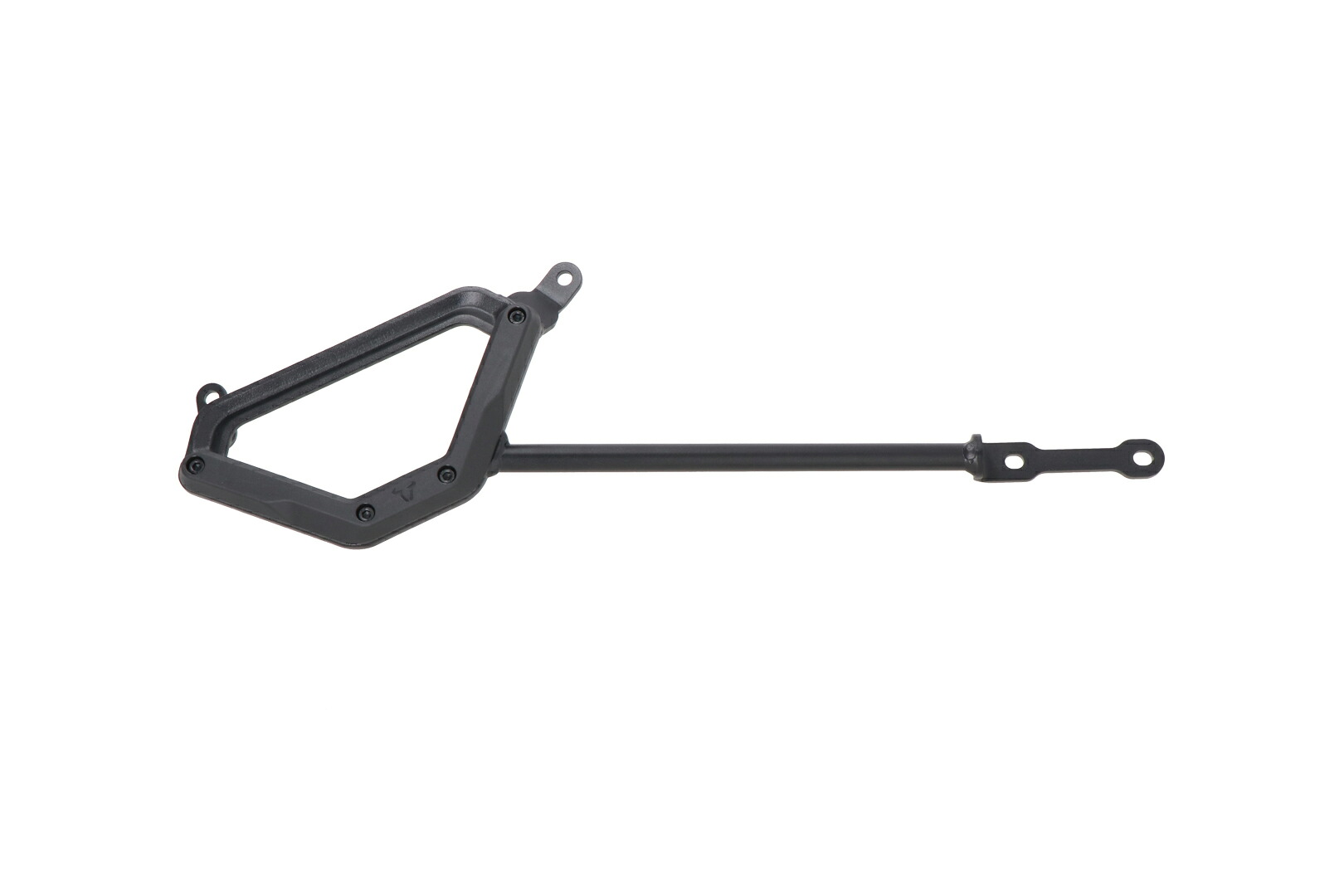 SW-MOTECH / SWモテック V-LOC サイドキャリア（右側） Honda XL750 トランスアルプ (22-)。 | VMC.01.070.11000｜ワンダーテック