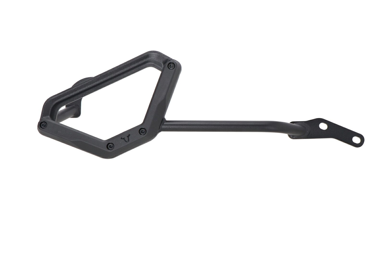 SW-MOTECH / SWモテック V-LOC サイドキャリア（右側） Moto Guzzi V7 モデル（20-）。 | VMC.17.847.11000｜ワンダーテック
