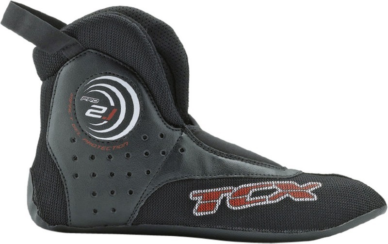 TCX / ティーシーエックス インナーシュー Pro2.1 スピード ブラック｜ワンダーテック