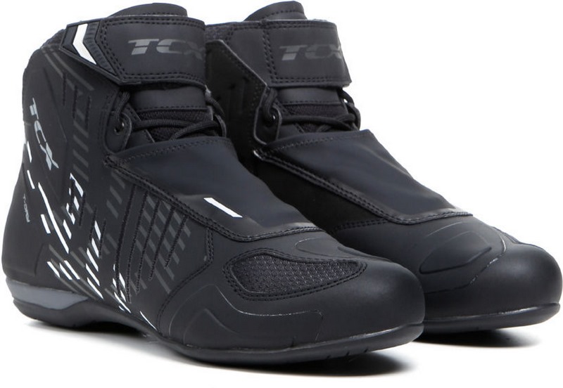 楽天市場】TCX / ティーシーエックス ブーツ R04D WP レッド-ブラック