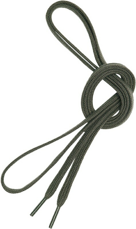 TCX / ティーシーエックスブーツ Flat Lace 150 cm Grey | F464-LAP15-009-N