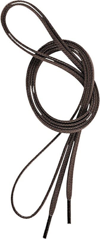 TCX / ティーシーエックスブーツ Flat Lace Vintage 150 cm Brown | F464-LPC15-004-N