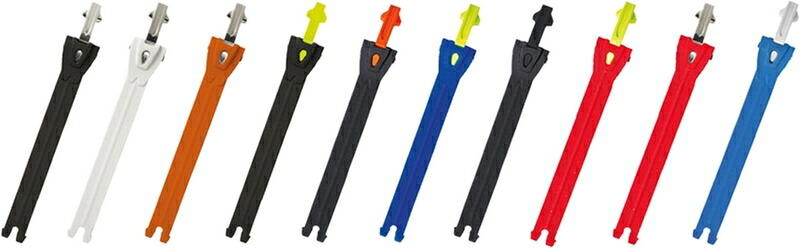 TCX / ティーシーエックスブーツ Ratchet Alu L 17 cm Orange-Silver | F464-TBA3-87G-N