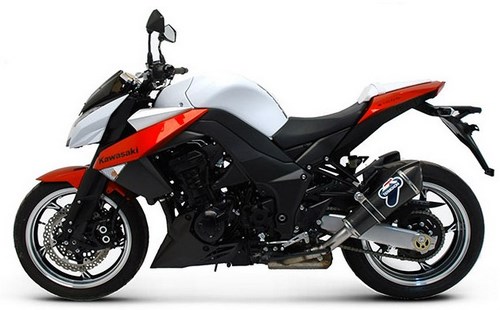 Termignoni / テルミニョーニ 2 サイレンサー STR コニカル スリップオン コニカル ステンレス- ス 122,350円