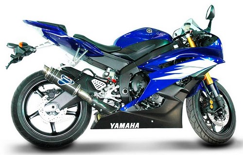 Termignoni / テルミニョーニ 1 サイレンサー GP STYLE スリップオン ラウンド ステンレス- スリー?|ワンダーテック