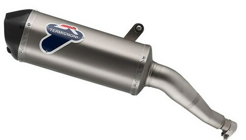 XMAX250ヤマハ アクラボヴィッチAKRAPOVIC マフラースリップオン X-MAX250（07〜14年） スリップオン ステンレス AKRAPOVIC