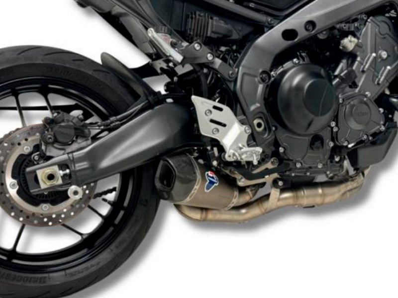 楽天市場】TERMIGNONI テルミニョーニ フルエキゾーストキット