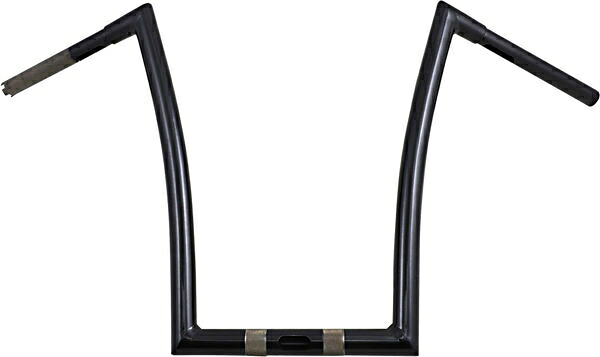 トッドのサイクルハンドルバー17 BLK FLTR15+ | 0601-3992