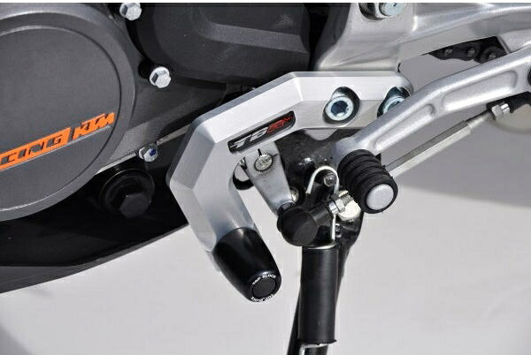 Top-Block / トップブロック シフタープロテクション PASKTM Duke 125- 200 | PASKTM02 13,244円