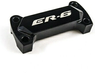 Top-Block / トップブロック バーマウントカバー PGKER6 ER6F/N (06-08) | PGKER6