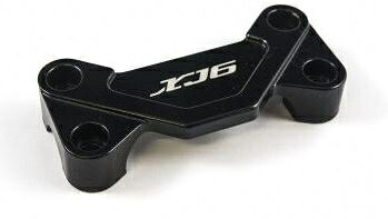 Top-Block / トップブロック バーマウントカバー YAMAHA XJ6- S- F Diversion | PTY23