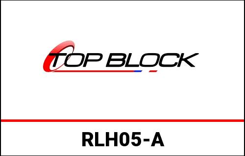 Top-Block / トップブロック サーキュラープロテクションスライダー HONDA CBR900RR 929/954 (00-03)- カ?