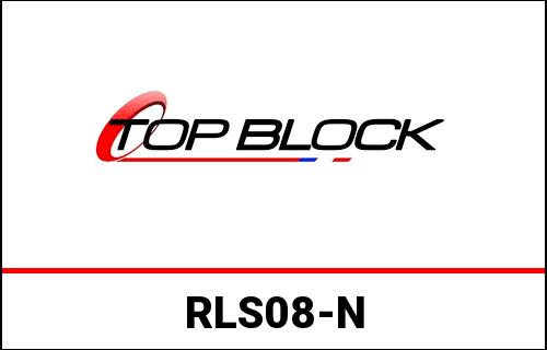 Top-Block / トップブロック フレームスライダー SUZUKI GSXR1000 (01-02)- カラー: ブラック | RLS08-N|ワンダーテック