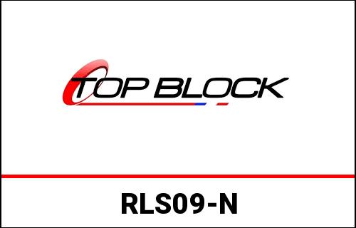 Top-Block / トップブロック フレームスライダー SUZUKI GSX1400 (02-09)- カラー: ブラック | RLS09-N 27,083円