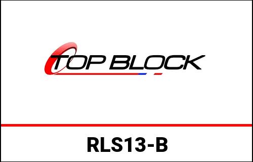 Top-Block / トップブロック フレームスライダー SUZUKI GSXR600- 750 (04-05)- カラー: ブルー | RLS13-B