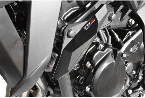 Top-Block / トップブロック フレームスライダー SUZUKI GSX-S 750 (17-20)- カラー: ブラック | RLS36-N