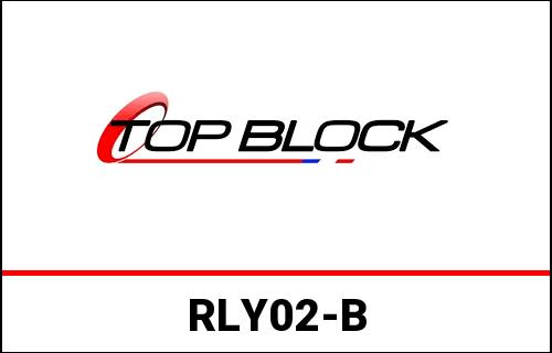 Top-Block / トップブロック フレームスライダー YAMAHA XJR1200 (95-99)-XJR1300 (99-15)- カラー: ブルー |｜ワンダーテック 21,090円