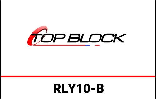 Top-Block / トップブロック フレームスライダー YAMAHA YZF-R1 (02-03)- カラー: ブルー | RLY10-B