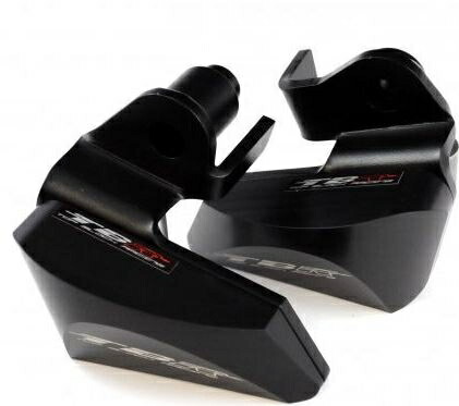 Top-Block / トップブロック フレームスライダー YAMAHA YZF-R6 (06-07)- カラー: ブラック | RLY16-N 24,893円