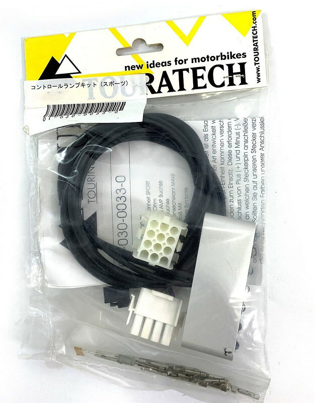 トゥーラテック コントロールランプユニット｜01-030-0033-0｜ワンダーテック 9,126円