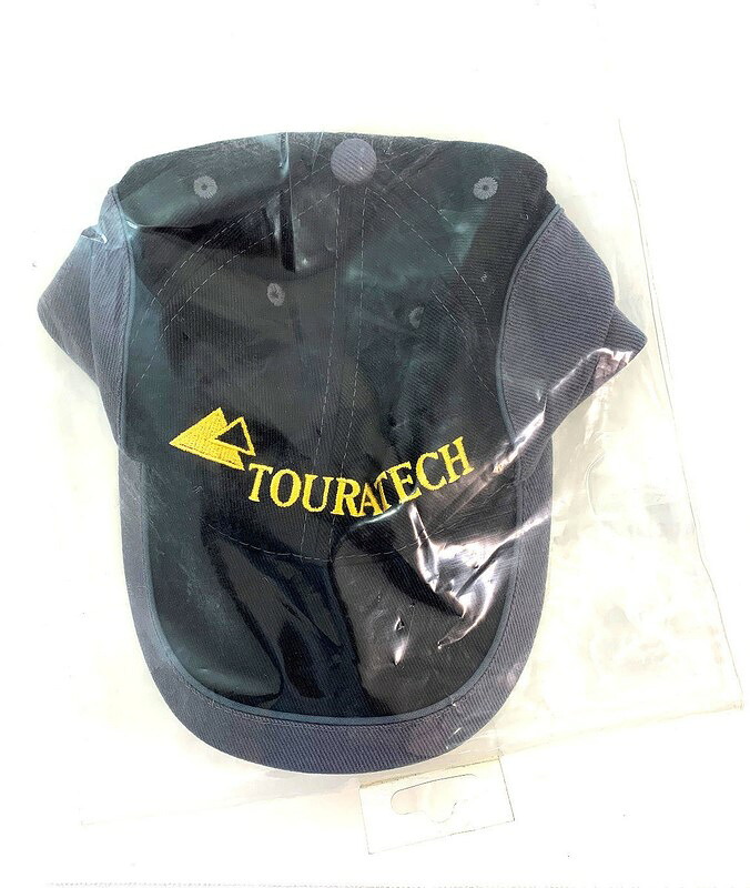 トゥーラテック キャップ Ttクラシック｜01-200-0207-0 6,935円