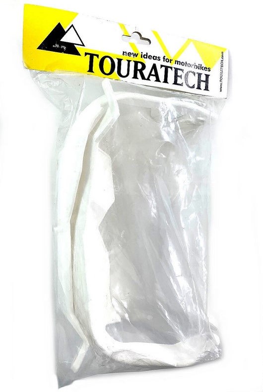 TOURATECH / ツアラテック Touratech hand protectors GD for replacement white