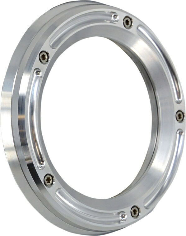 TRASK COVER DERBY ASLT RAW | TM-0041R｜ワンダーテック