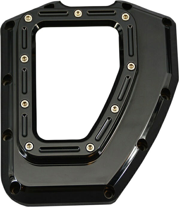 TRASK COVER CAM ASLT 01-17 TC B | TM-017BK｜ワンダーテック 115,600円