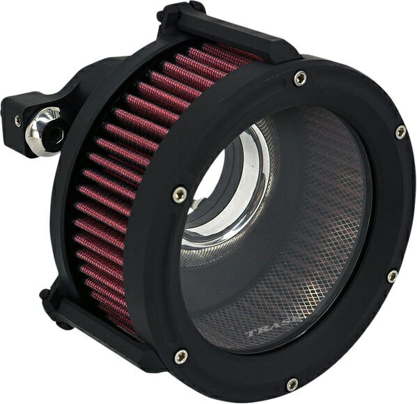 TRASK AIR CLNER ASLT BL 91-20XL | TM-1022-BK