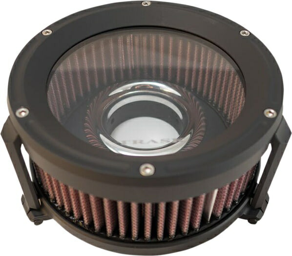 TRASK AIR CLEANER ASLT BK 17+FL | TM-1023BK 82,830円