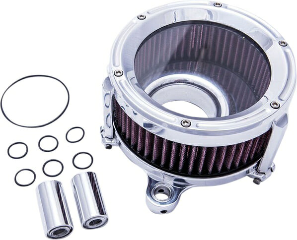 TRASK AIR CLNER ASLT CH 17-19FL | TM-1023CH