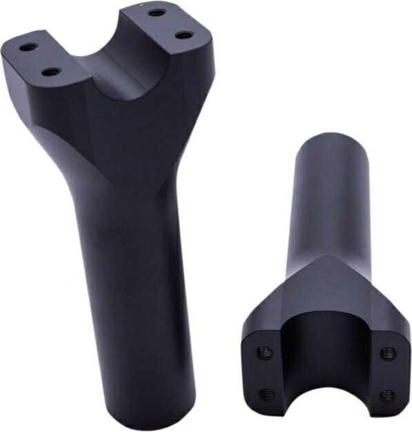 TRASK RISERS ASSULT 6 X1.25 RC | TM-8601-6RC