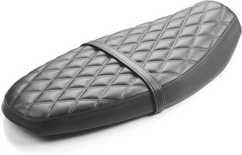 楽天市場】TRIUMPH / トライアンフ純正商品キルト・ベンチシート