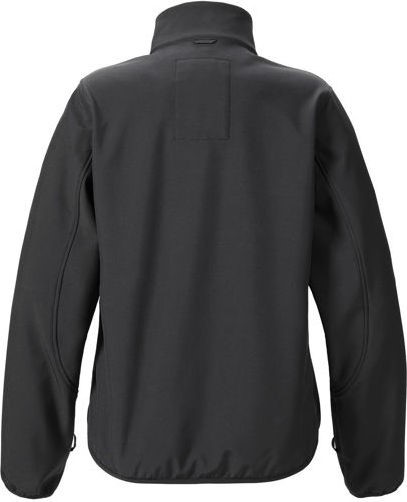 Triumph SOFTSHELL JACKET LADIES XS | MFNS21412_XS