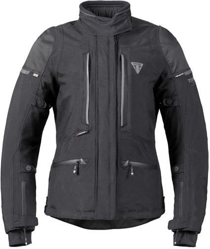 Triumph HYTHE JACKET XS | MLTS21310_XS