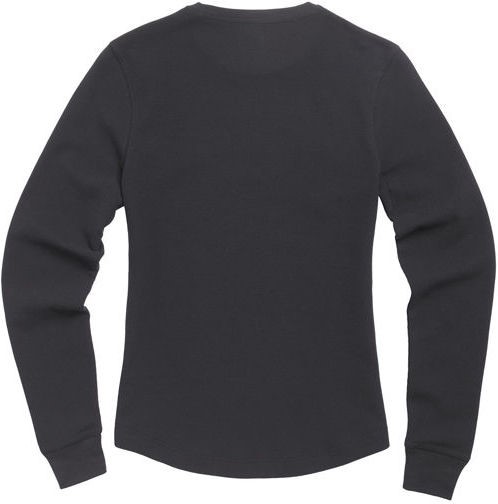 Triumph SWAIN L/S WAFFLE T-SHIRT XS | MTLS21020_XS 10,686円