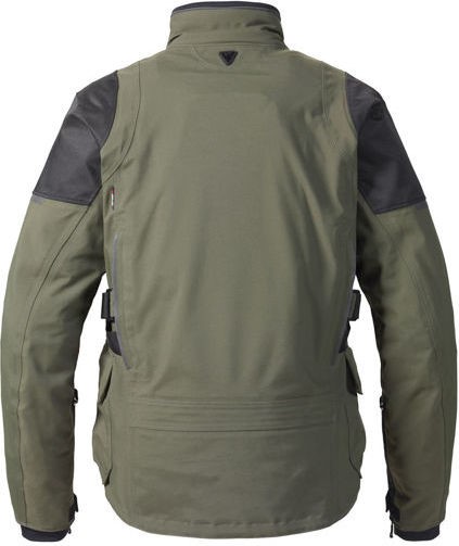 新品未使用トライアンフ LEITH JACKET KHAKI TriumphLeithJacketKhakiMTPS214