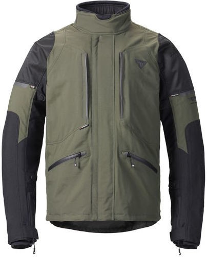 Triumph CRANBOURNE JACKET KHAKI M | MTPS21406_M