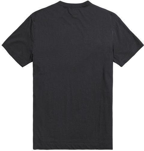 Triumph HELSTON T-SHIRT ブラック M | MTSS21006_M｜ワンダーテック