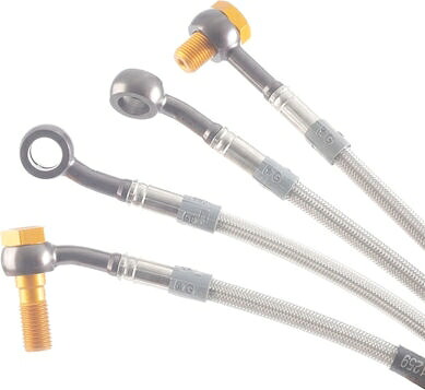 TRW BRAKE LINE SS MCH508V1 | MCH508V1
