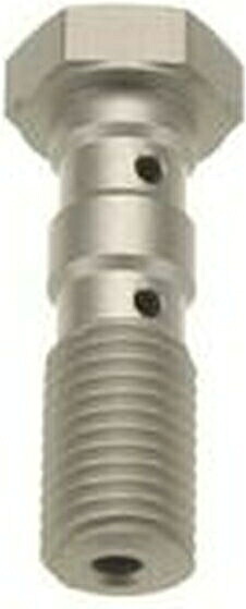 TRW BANJO BOLT DBL M10x1.25 T | MCH951T
