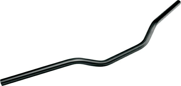 TRW（ティーアールダブル） Hバー 22MM SPEDFGHTR STL BLK | MCL124SS